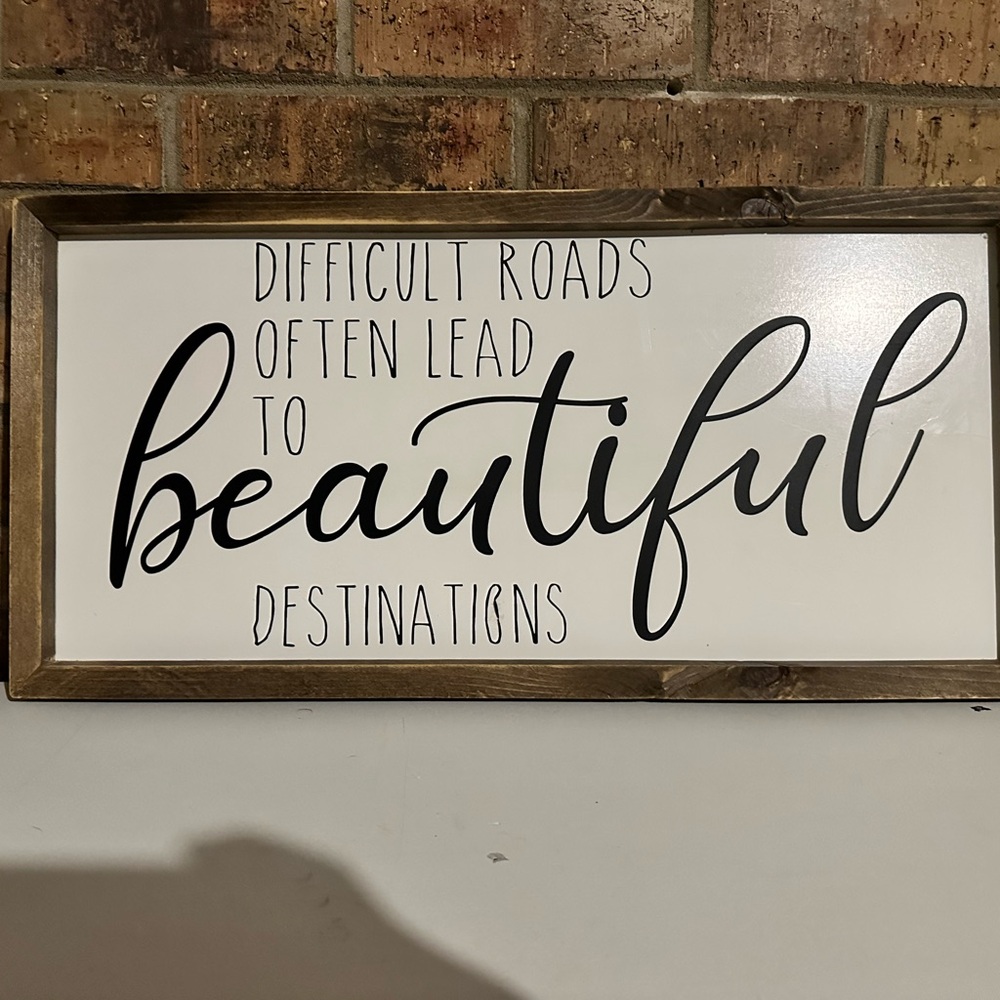 Wall decor